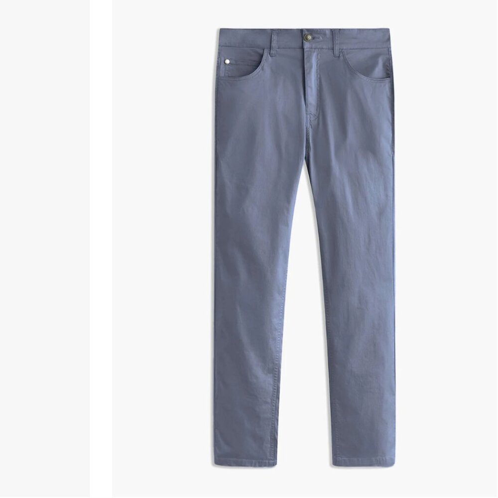 Mugsy Jeans "Cadets" Chinos - Never Worn